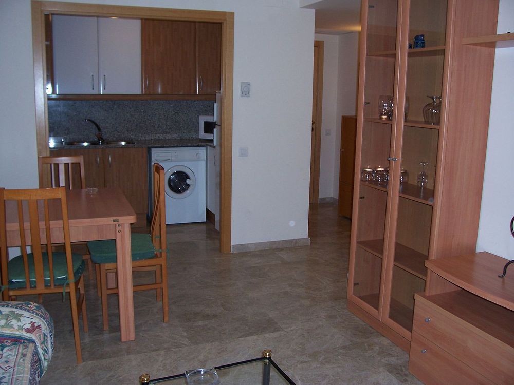 Apartamentos Ventura Village Park Салоу Экстерьер фото