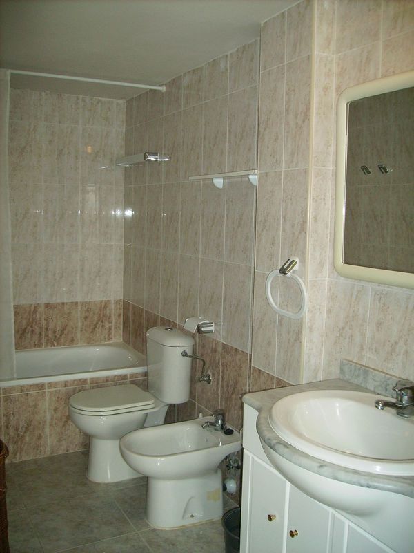 Apartamentos Ventura Village Park Салоу Экстерьер фото